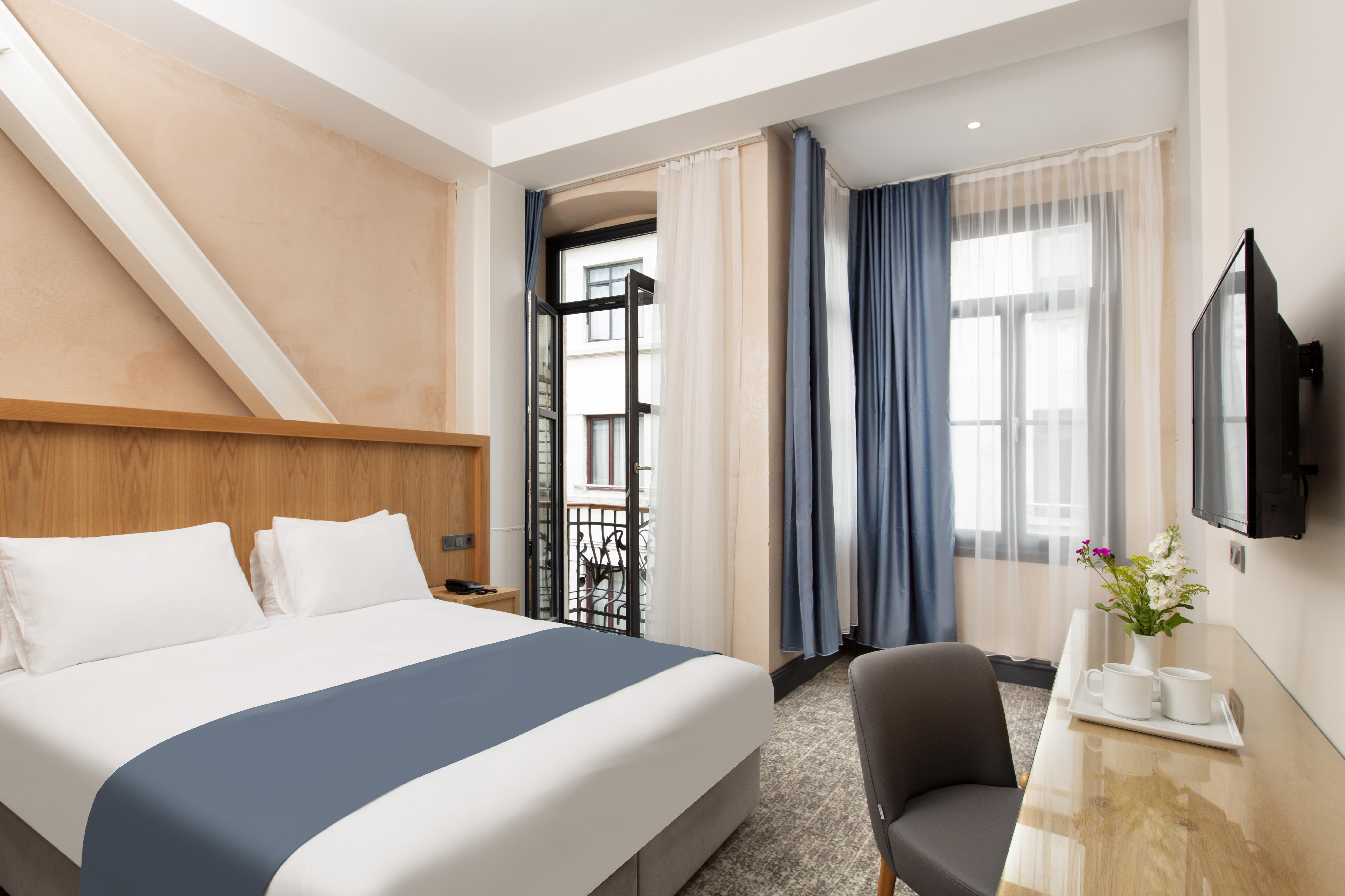 Premist Hotels Taksim Istanbul Eksteriør bilde